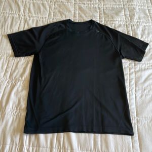 Lululemon Metal Vent Tech